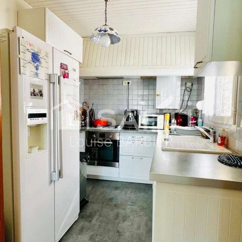 Photo 5 - Appartement à MARSEILLE-16E