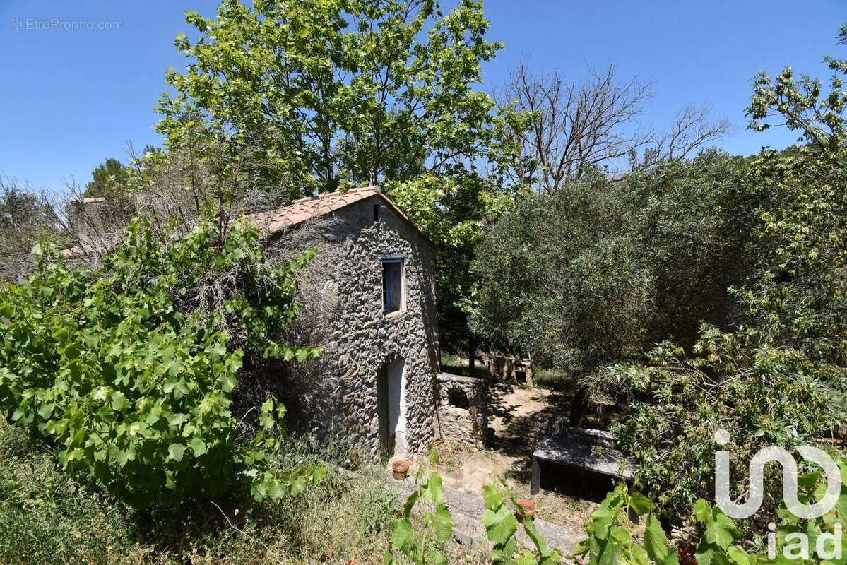 Photo 9 - Maison à DURBAN-CORBIERES