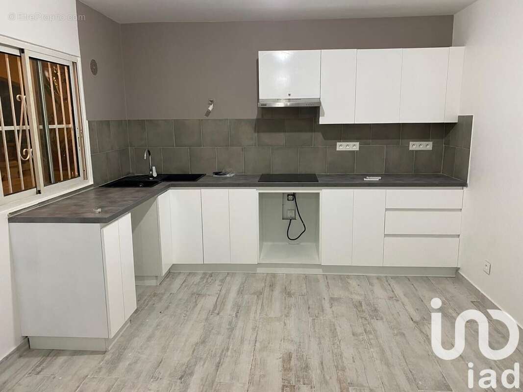 Photo 2 - Appartement à SAINT-MARTIN