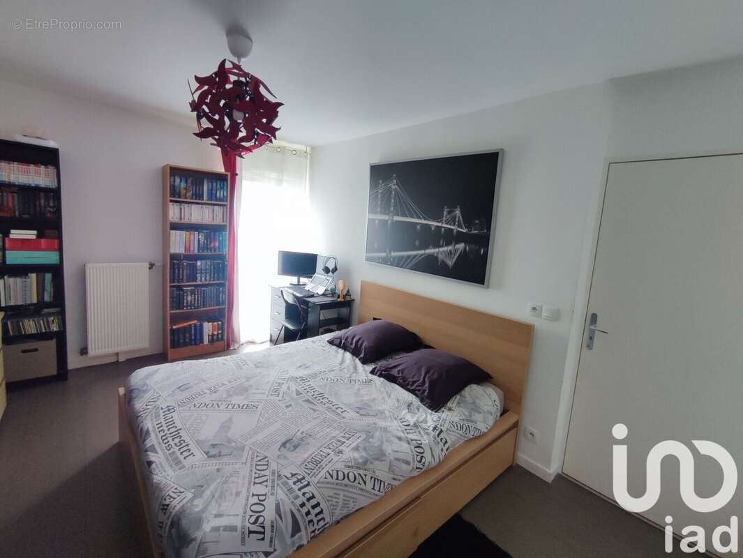 Photo 5 - Appartement à POMPONNE