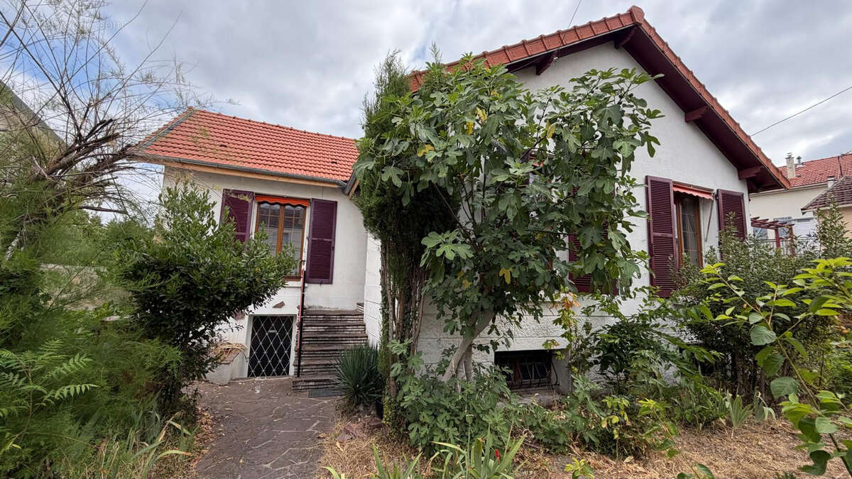 Maison 66m² à livry-gargan - photo 13