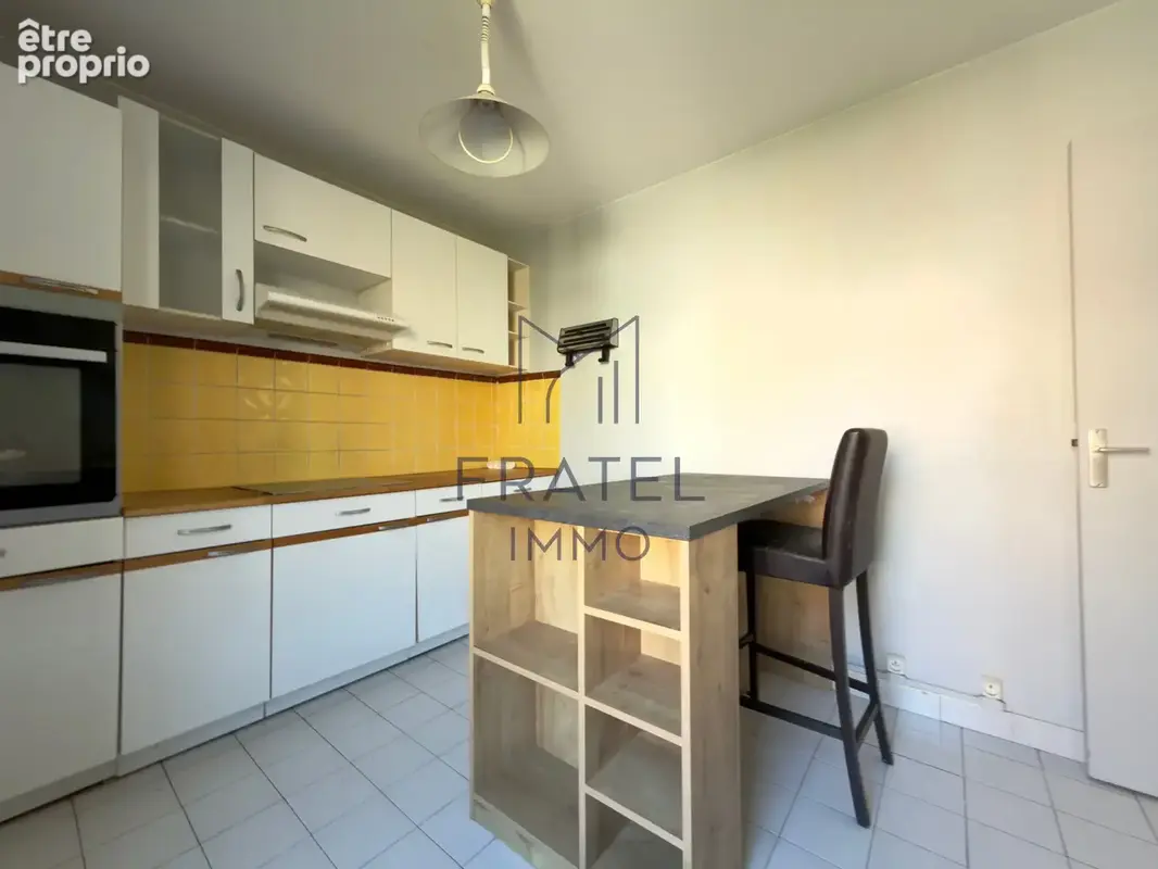 Appartement T4 en duplex avec terrasses - photo 9