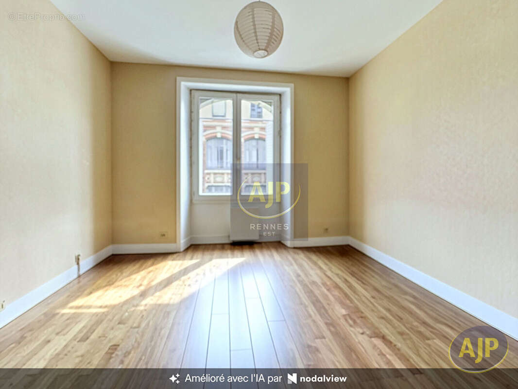 Bd laennec - t3 - photo 3
