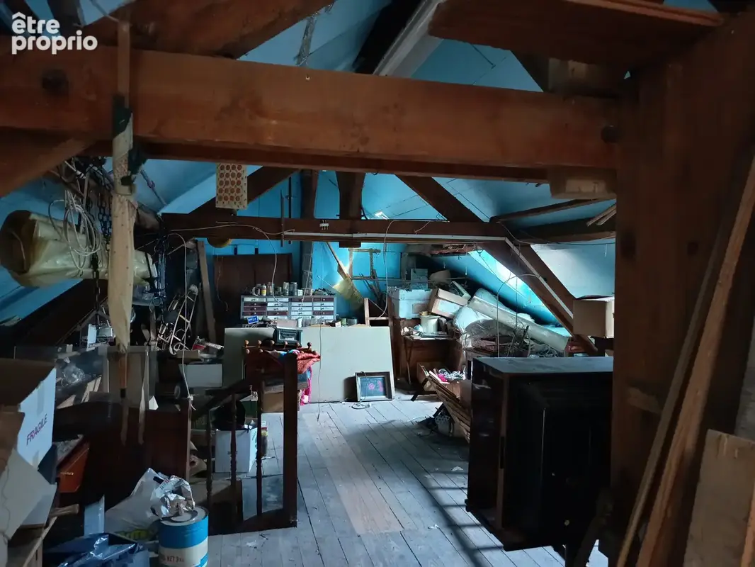 Maison de caractère dans village prisé - photo 11