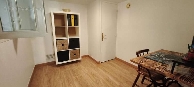 Appartement à HERMES
