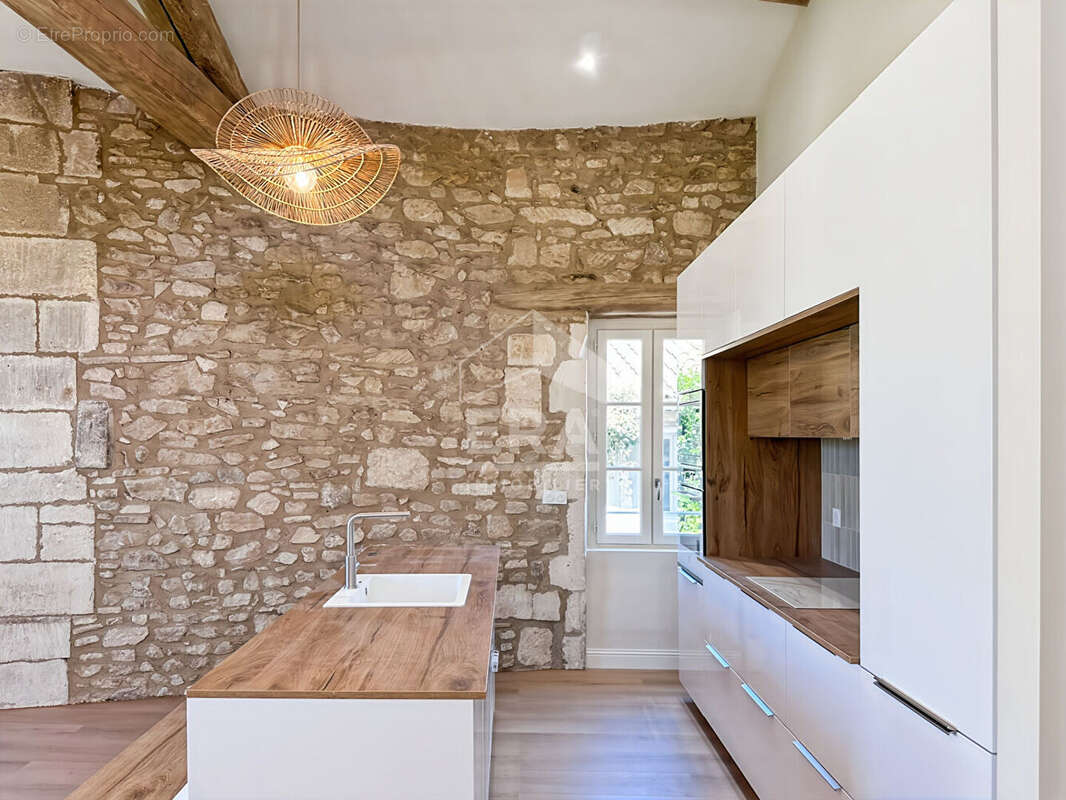 Appartement à SAINT-REMY-DE-PROVENCE