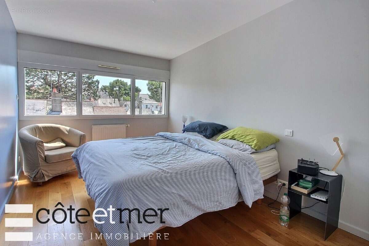 Maison 178 m² à La Baule-Escoublac  - photo 8