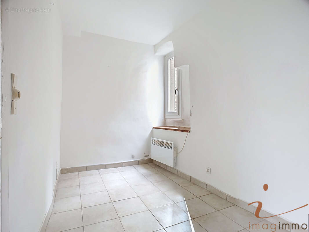 Appartement à LODEVE