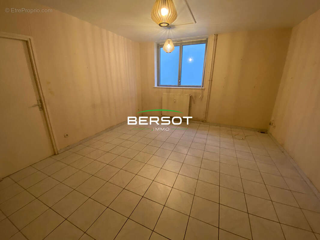 Appartement à VESOUL