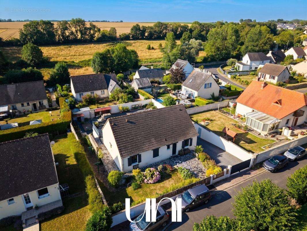 Maison 7 pièces de 174m2 de plain-pied - Ver Sur Mer - photo 6
