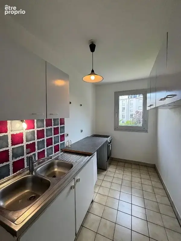 Appartement Le Kremlin Bicetre 2 pièce(s) 47.72 m2 - photo 5