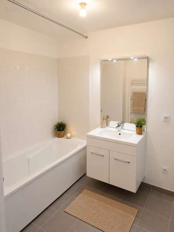 Appartement à NOISY-LE-GRAND
