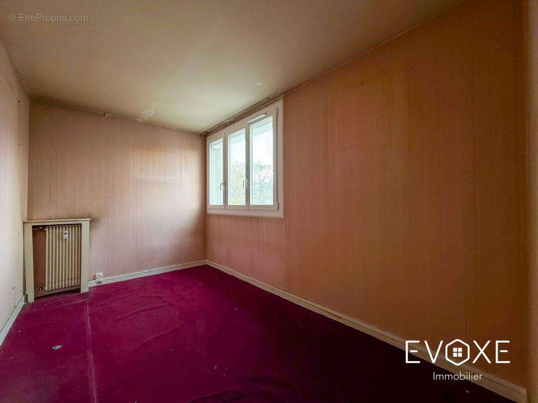 Appartement à EAUBONNE