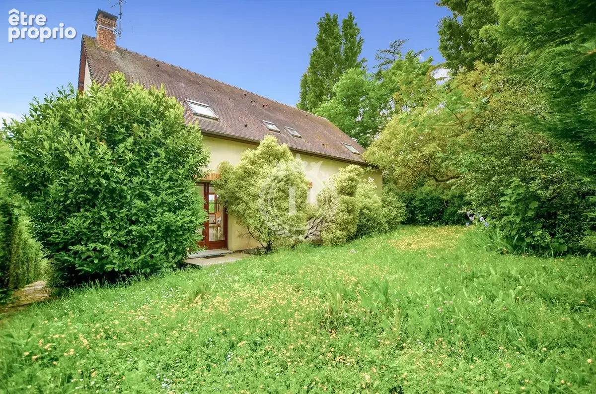 Maison 7 pièces 180 m² à vendre à Saint-Leu-La-Foret (95320) - photo 3