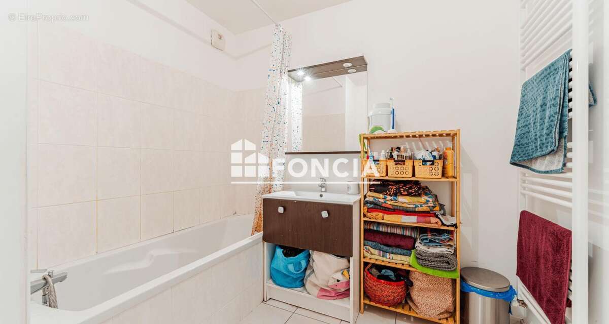 Appartement à TOURS