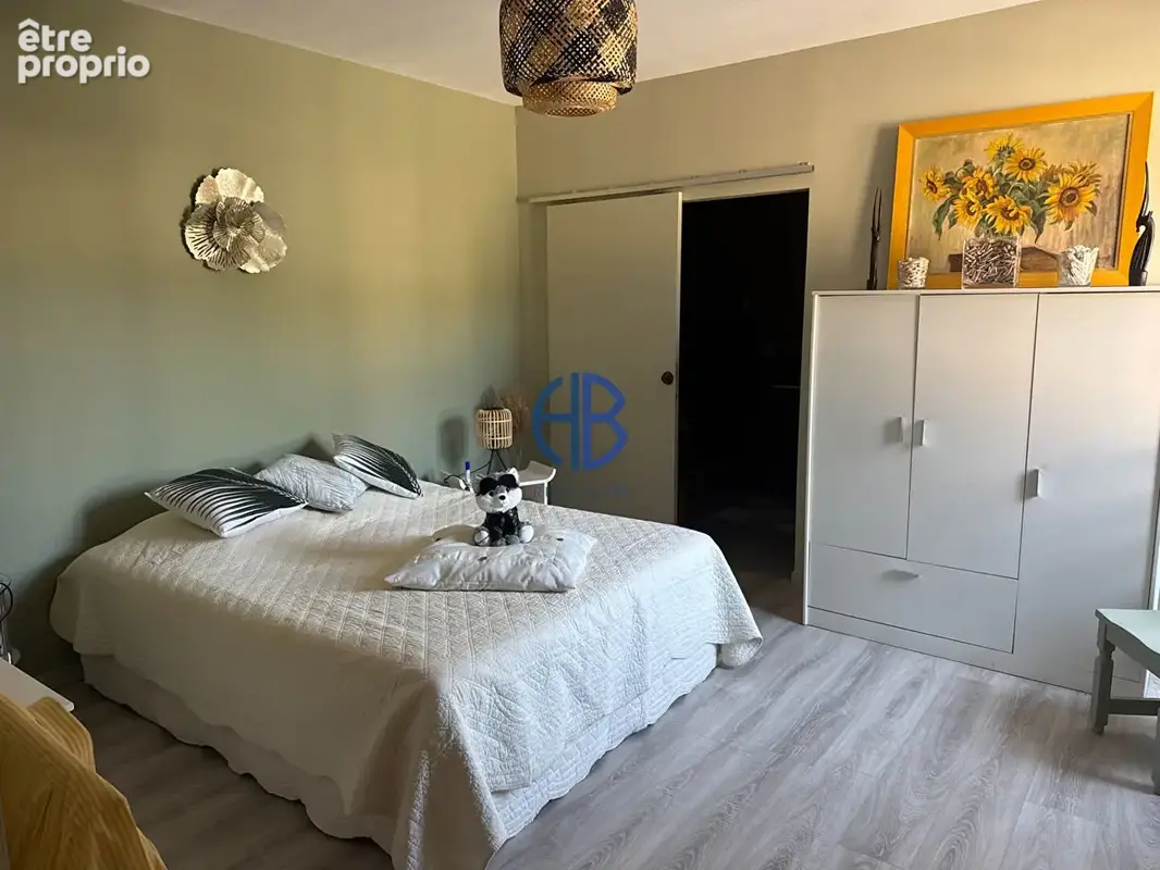 Tènement Immobilier - photo 5