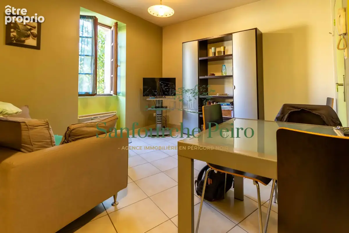Appartement à SARLAT-LA-CANEDA