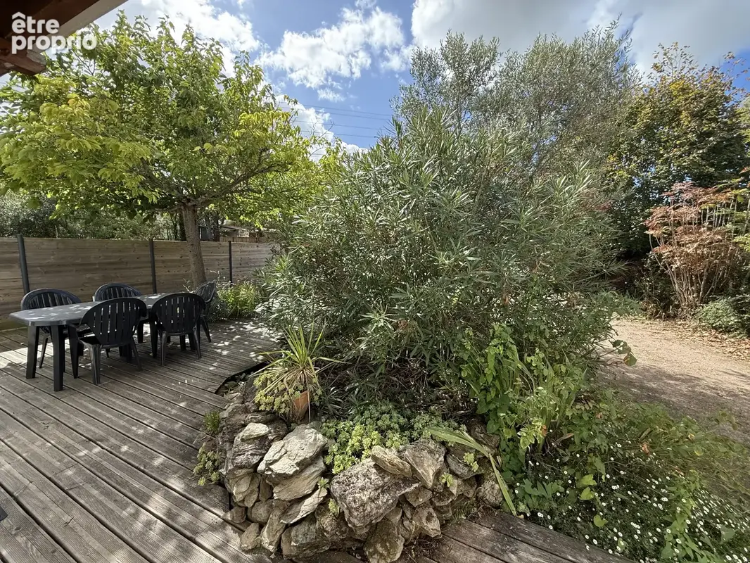 PORNIC - Maison et Studio ! - photo 10