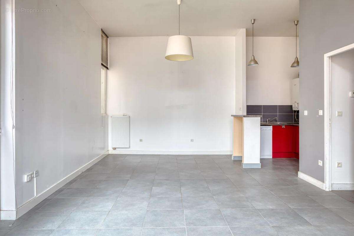 Appartement à ELBEUF