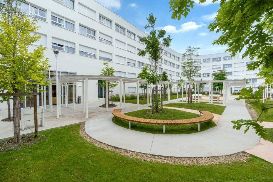 Appartement à GRADIGNAN