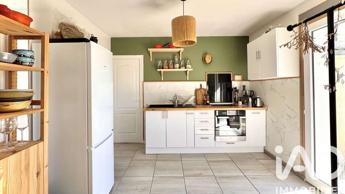 Photo 2 - Maison à SALIES-DE-BEARN