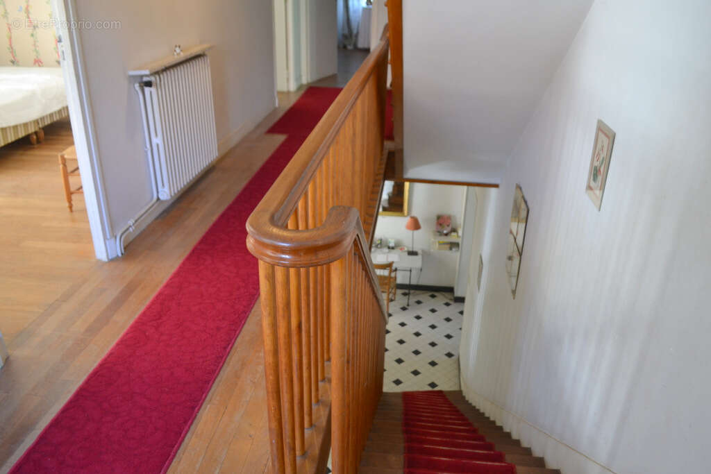 Maison 222m² à la roche-posay - photo 10