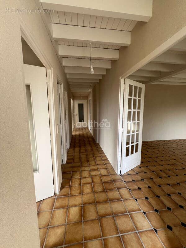 Maison à ORADOUR-SUR-VAYRES