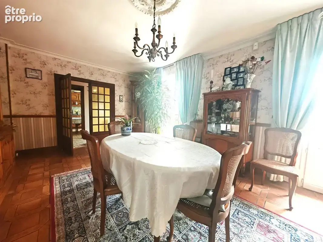 Maison à VENDRE Centre Dinan - photo 5