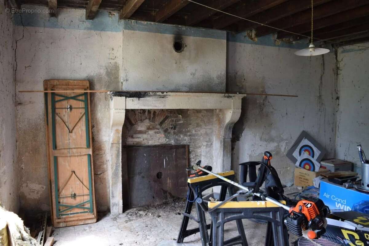 Fermette à vendre dans la Nièvre avec 3375 m² de terrain - photo 25