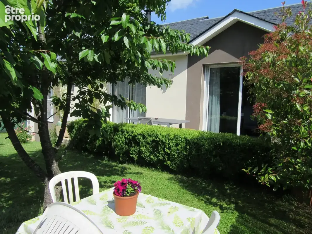 Maison 4 pièces 92 m² à vendre à Nauviale (12330) - photo 6