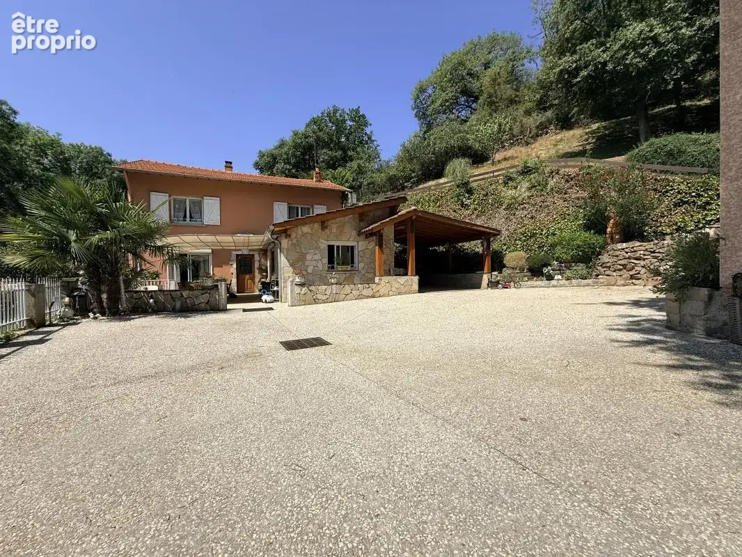 Maison 5 pièces 130 m² à vendre à Brignais (69530) - photo 1