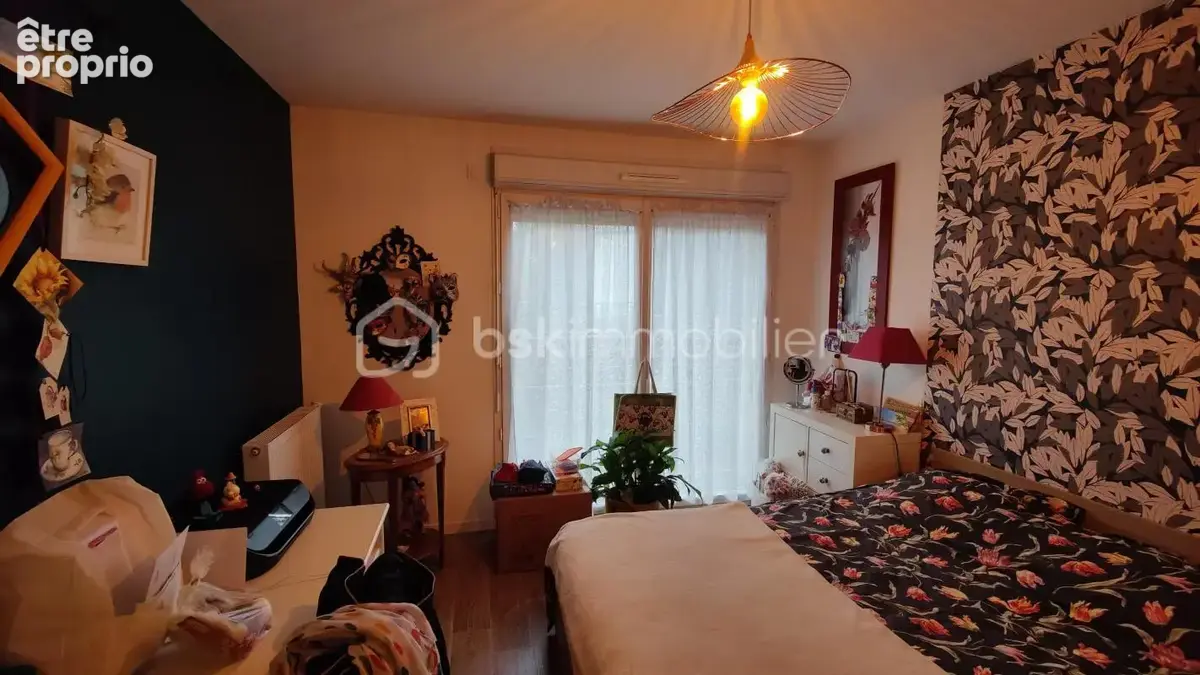 Appartement de 64,8m2 à deux km du port de Vannes - photo 7