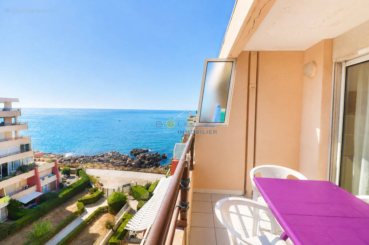 Appartement à SETE