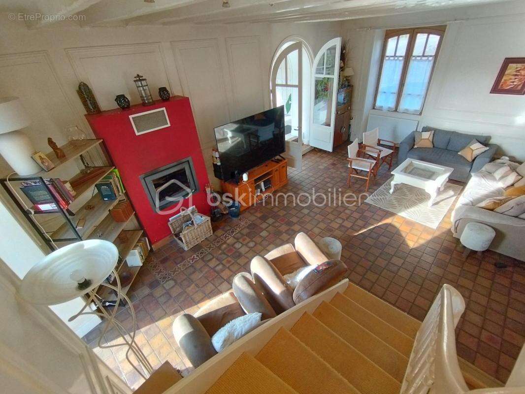 Maison à LA ROCHE-BERNARD