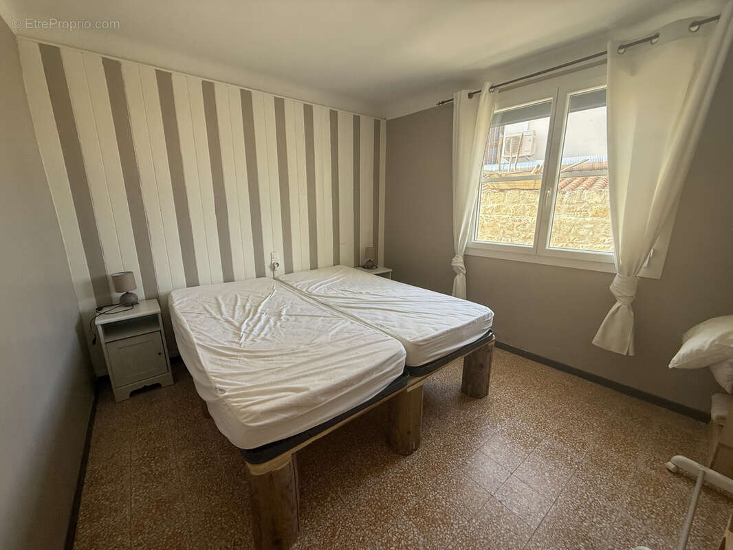 Maison à SAINTES-MARIES-DE-LA-MER