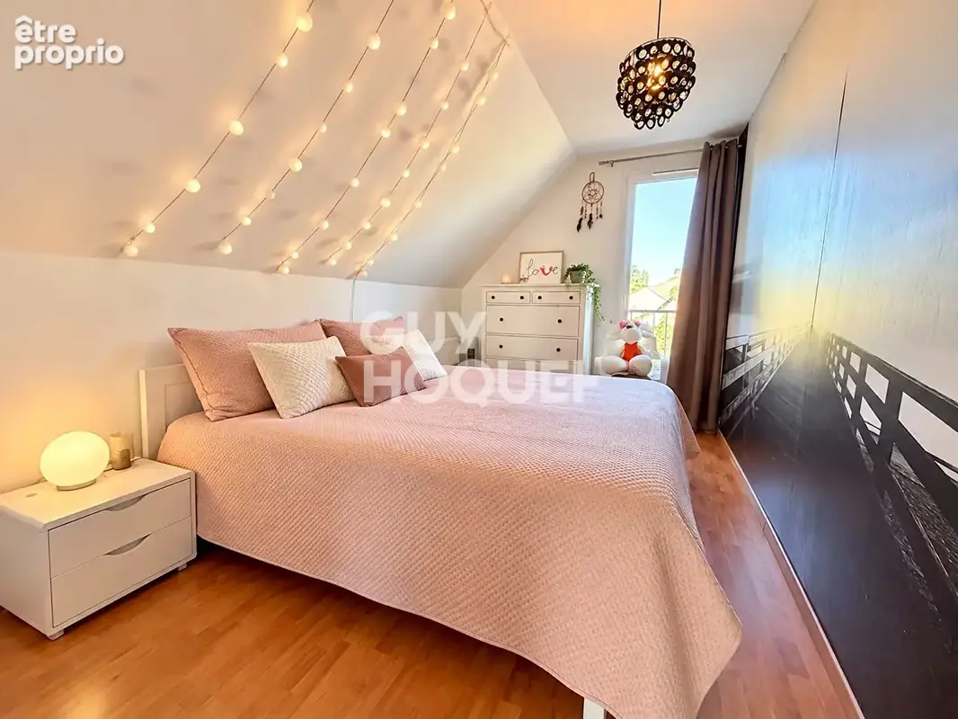 AMBOISE II 135m2/6 chambres - photo 6