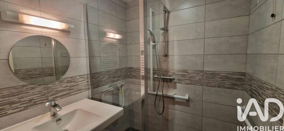 Photo 6 - Maison à MONTIERS-SUR-SAULX