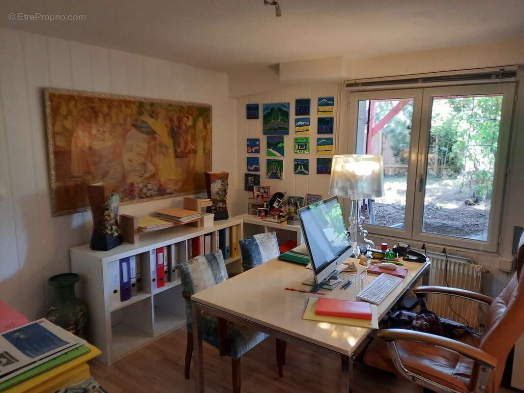 Maison atypique pleine de charme - photo 5