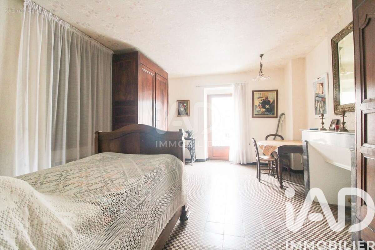 Photo 5 - Maison à SAINT-AFFRIQUE