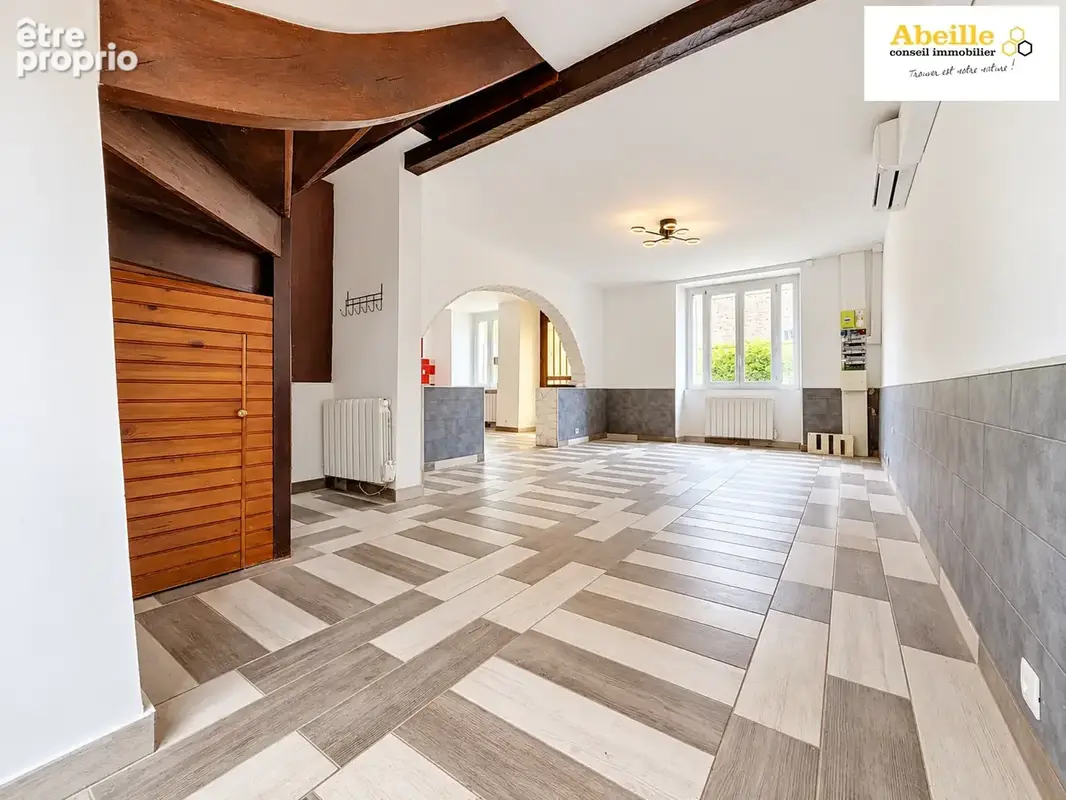 Maison traditionnelle sur angervilliers, 4 pieces, 3 chambres - photo 3