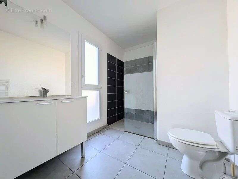 Appartement à MIRAMAS