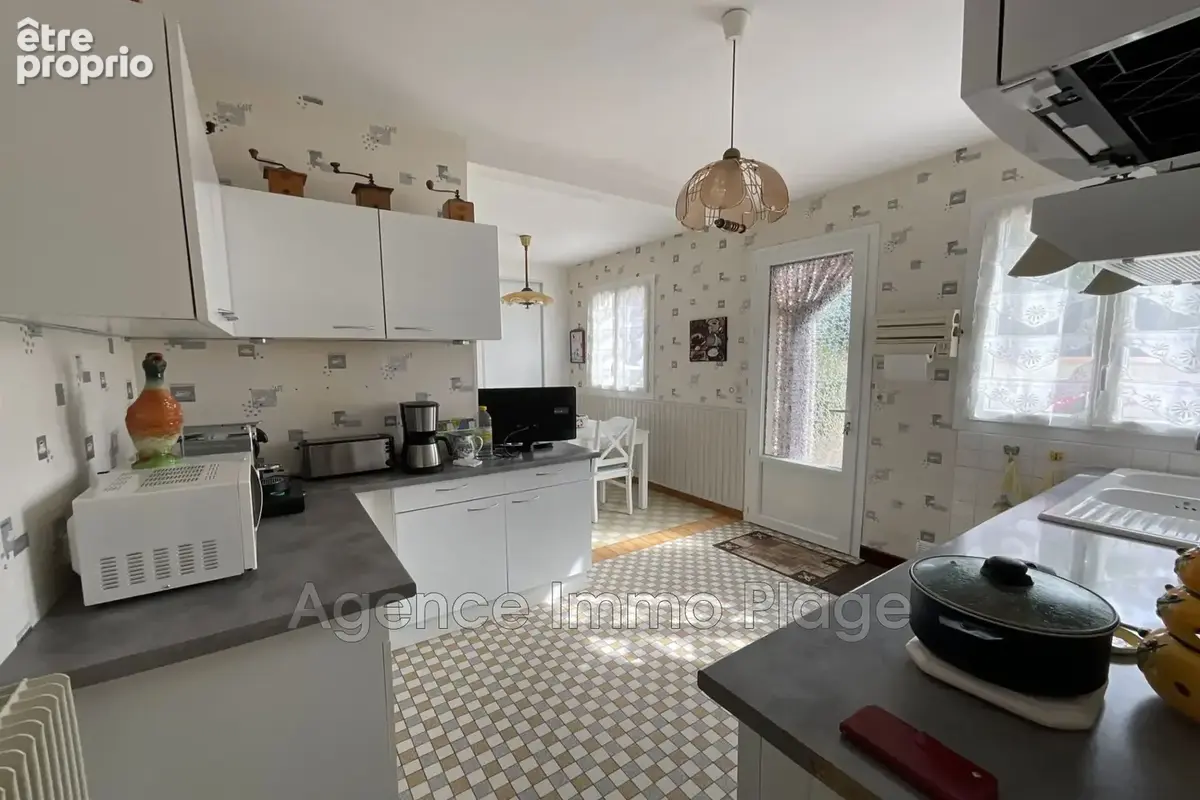 Maison 3 pièces 103 m² à vendre à Saint-Vivien-De-Medoc (33590) - photo 7