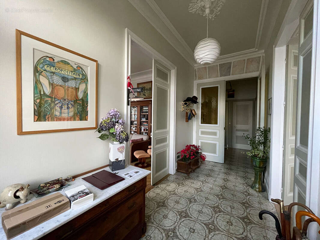 Maison à SAINT-NAZAIRE