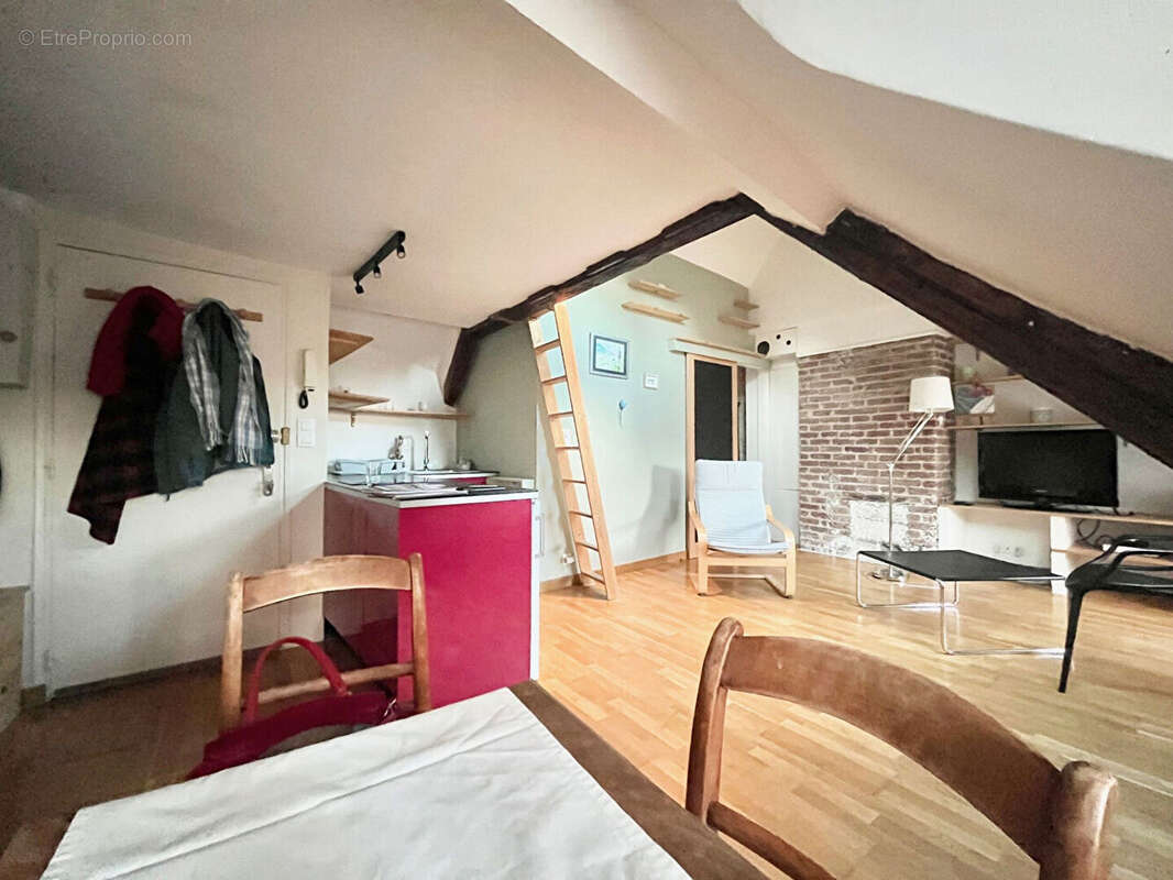 Appartement à CAEN