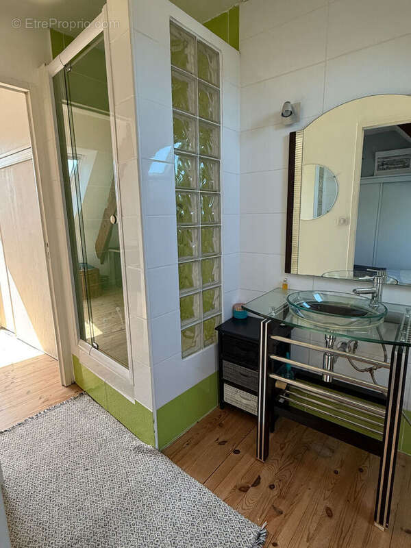 Maison à SAINT-MALO