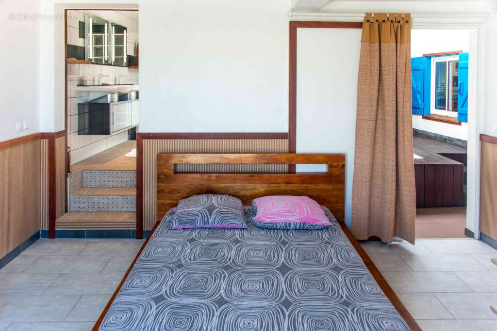 Maison à SAINT-PIERRE