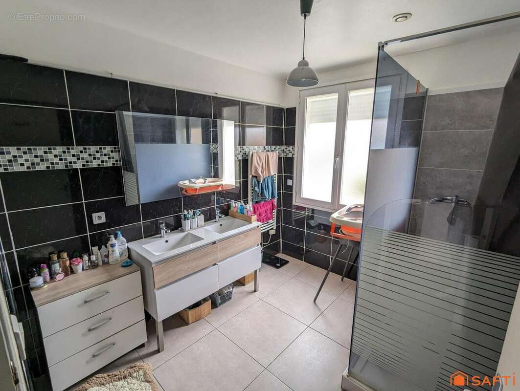 Photo 8 - Maison à ALES