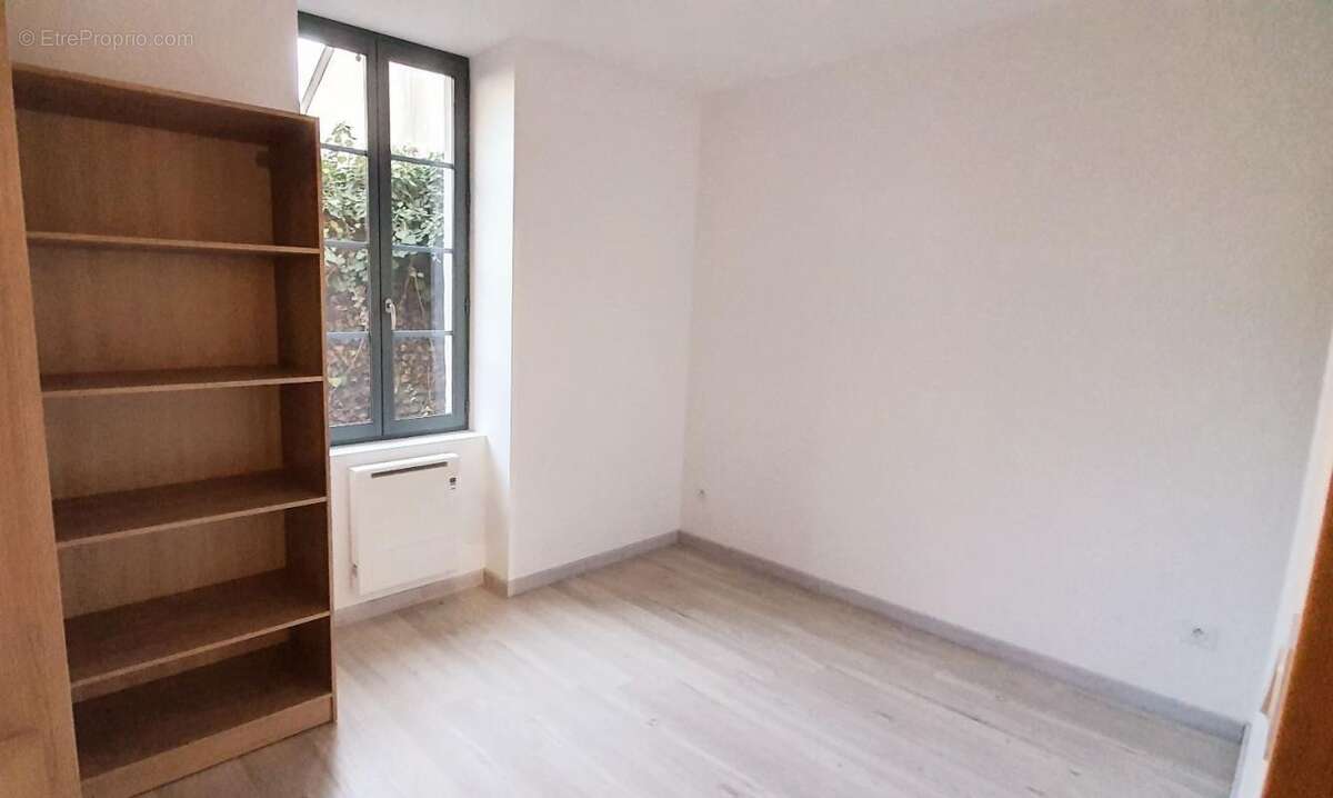Appartement à PAU