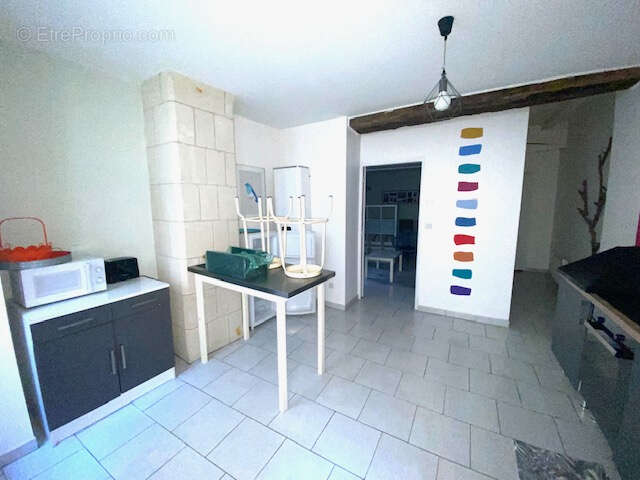 Appartement à SAUMUR