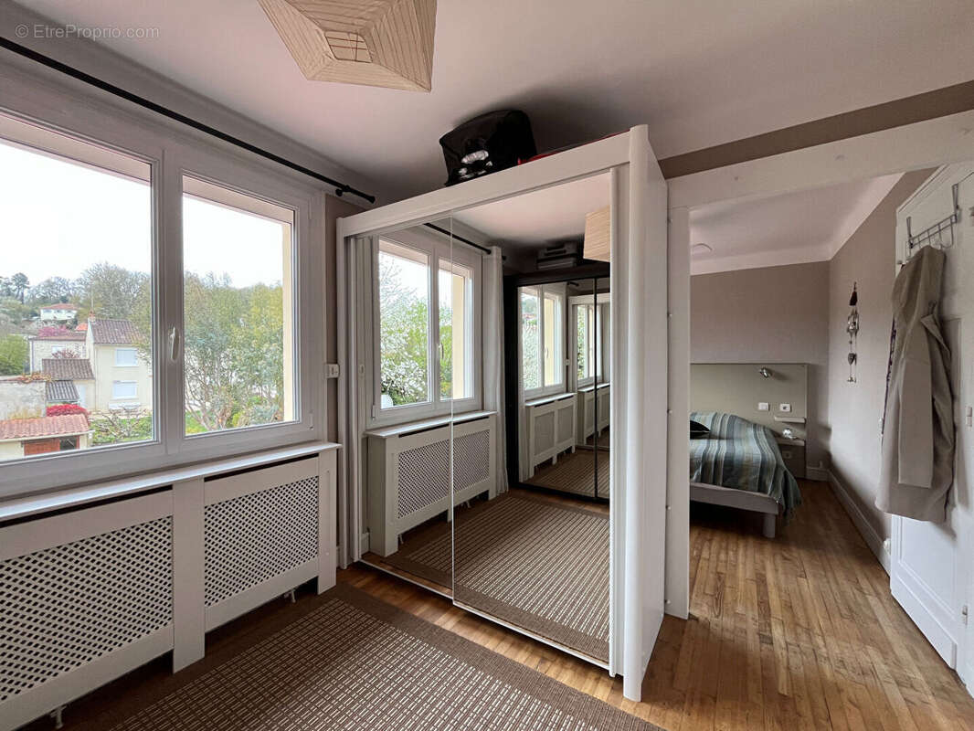 Maison 131m² à coulounieix-chamiers - photo 7